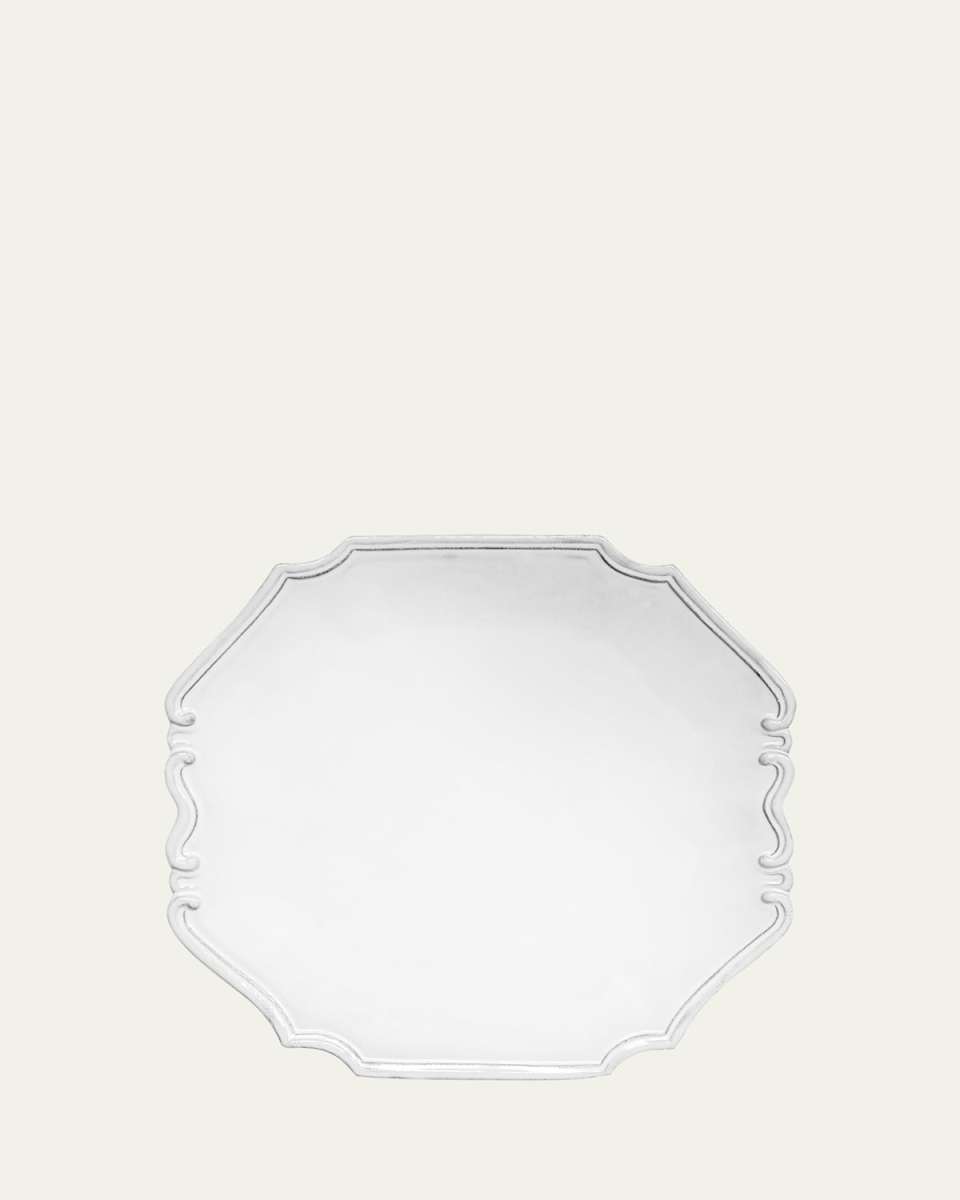 Regence Large Dinner Plate